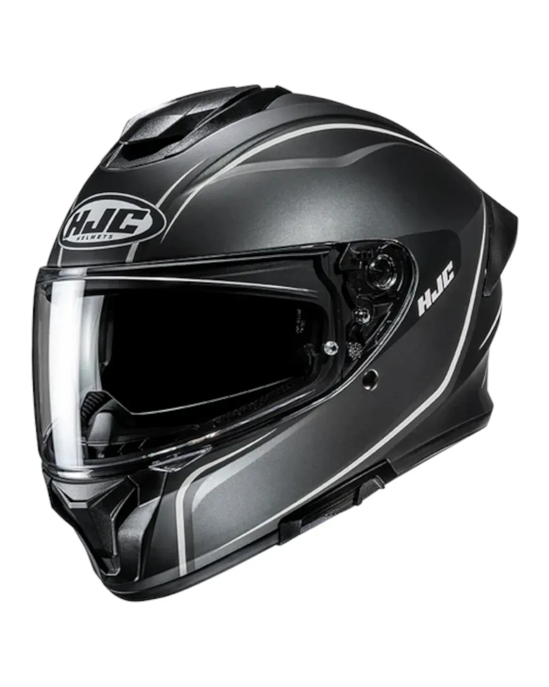 Каска за мотор HJC C71 Quez MC5SF