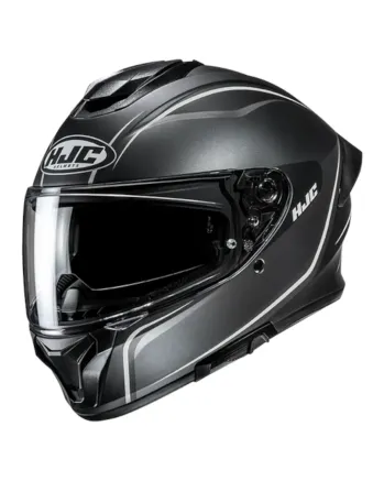 Каска за мотор HJC C71 Quez MC5SF