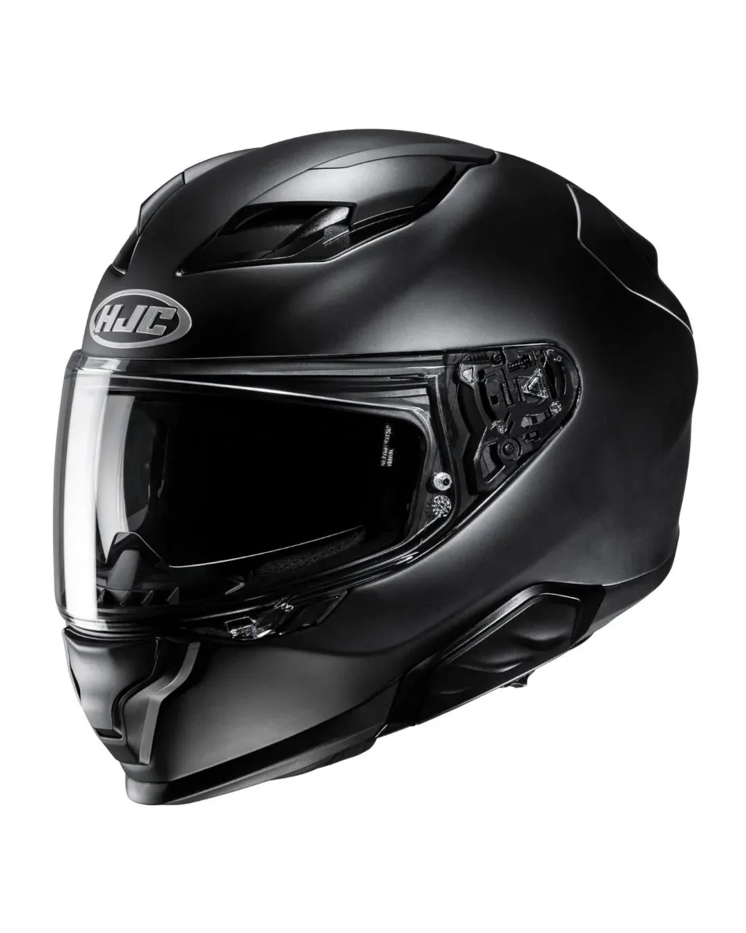 Каска за мотор HJC F71 Matt Black