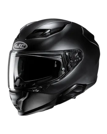 Каска за мотор HJC F71 Matt Black