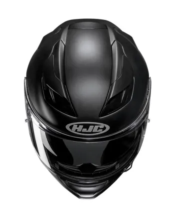 Каска за мотор HJC F71 Matt Black