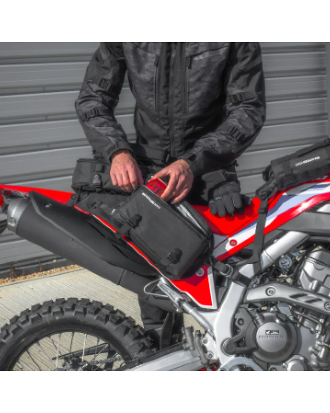 Хладилна чанта OXFORD Nomad N3