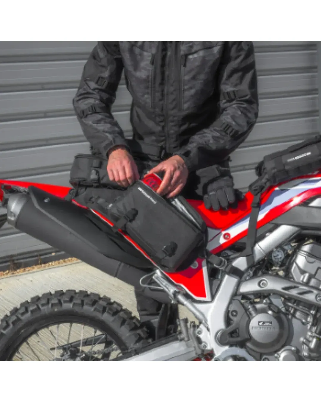 Хладилна чанта OXFORD Nomad N3