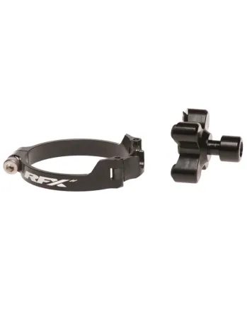 Holeshot система RFX Pro Launch Control (Black) - Honda CRF250/450