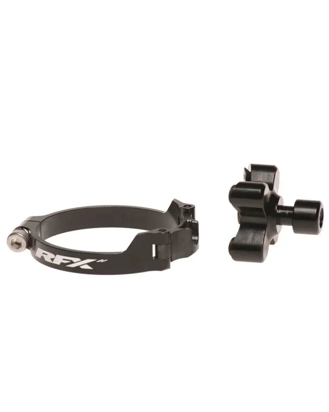 Holeshot система RFX Pro Launch Control Black