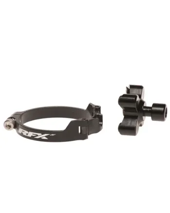 Holeshot система RFX Pro Launch Control Black