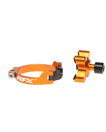 Holeshot система RFX Pro Launch Control (Gold) - Honda CRF150
