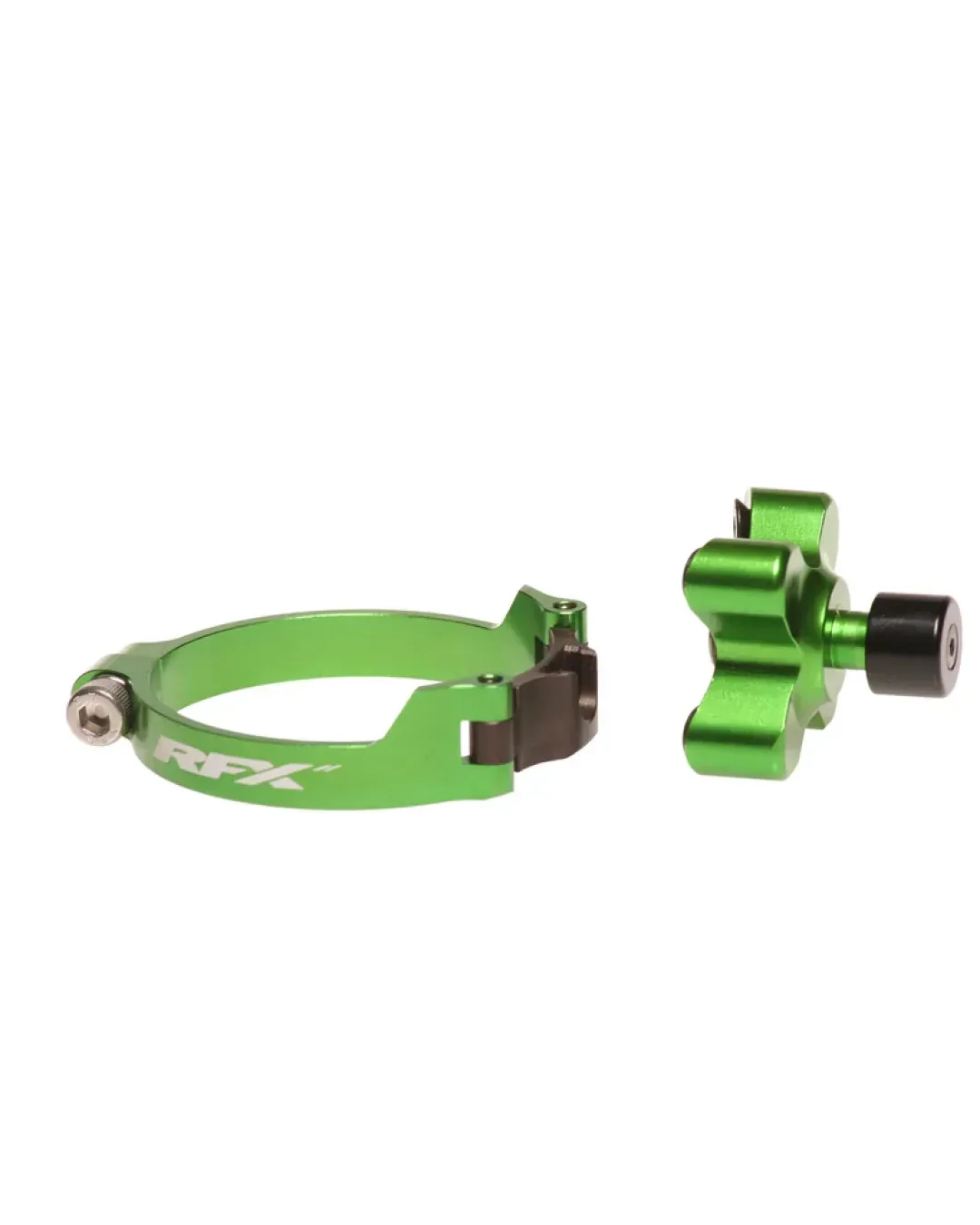 Holeshot система RFX Pro Launch Control (Green) BETA/FANTIC/HONDA/KAWASAKI/SUZUKI/YAMAHA