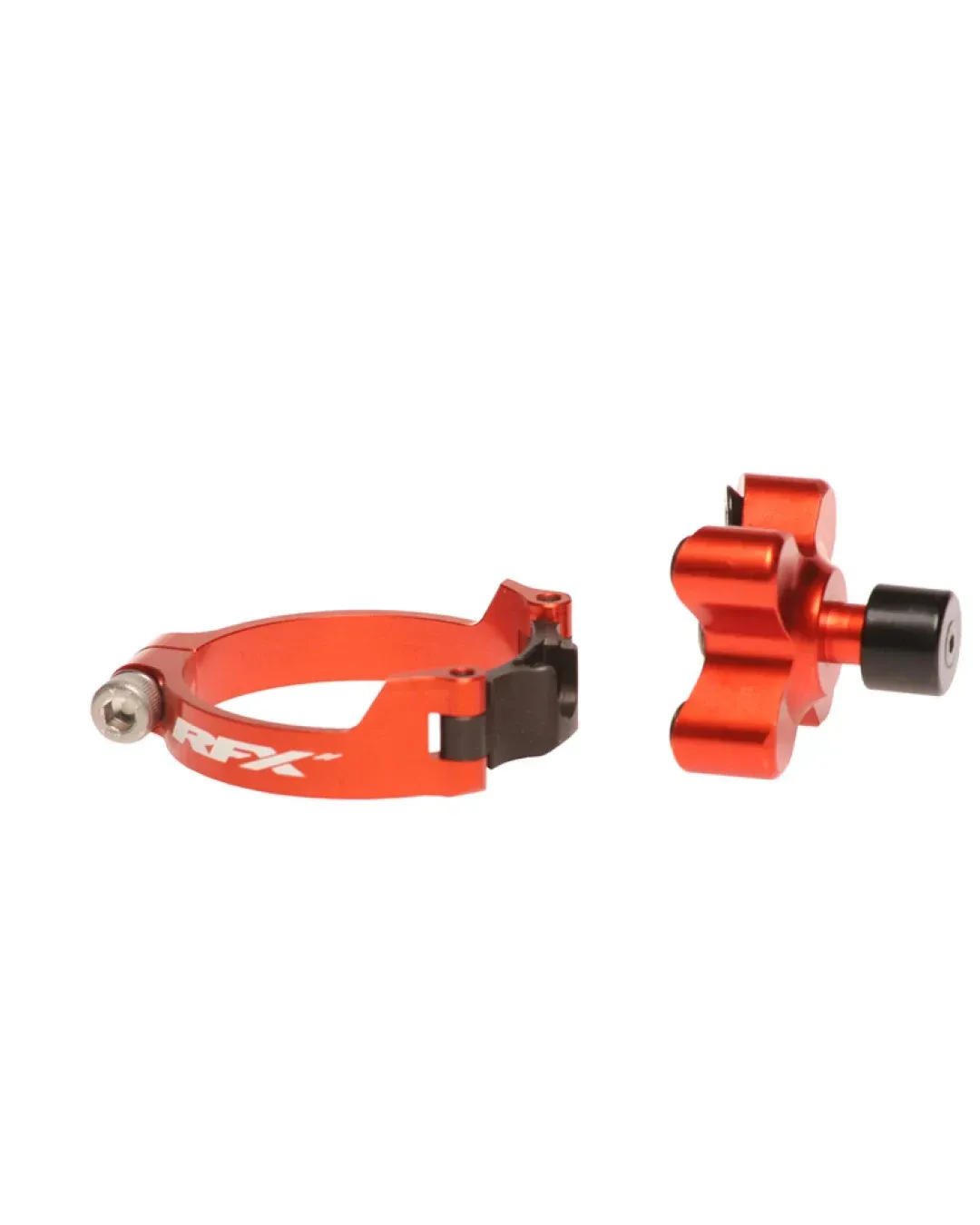 Holeshot система RFX Pro Launch Control (Orange) - KTM SX50/65