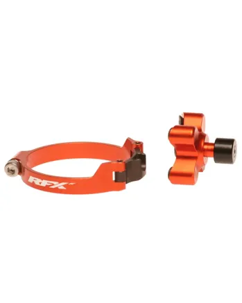 Holeshot система RFX Pro Launch Control (Orange) - WP Factory 48mm Forks
