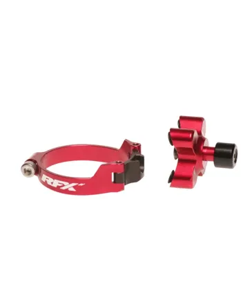 Holeshot система RFX Pro Launch Control (Red) - Honda CRF150