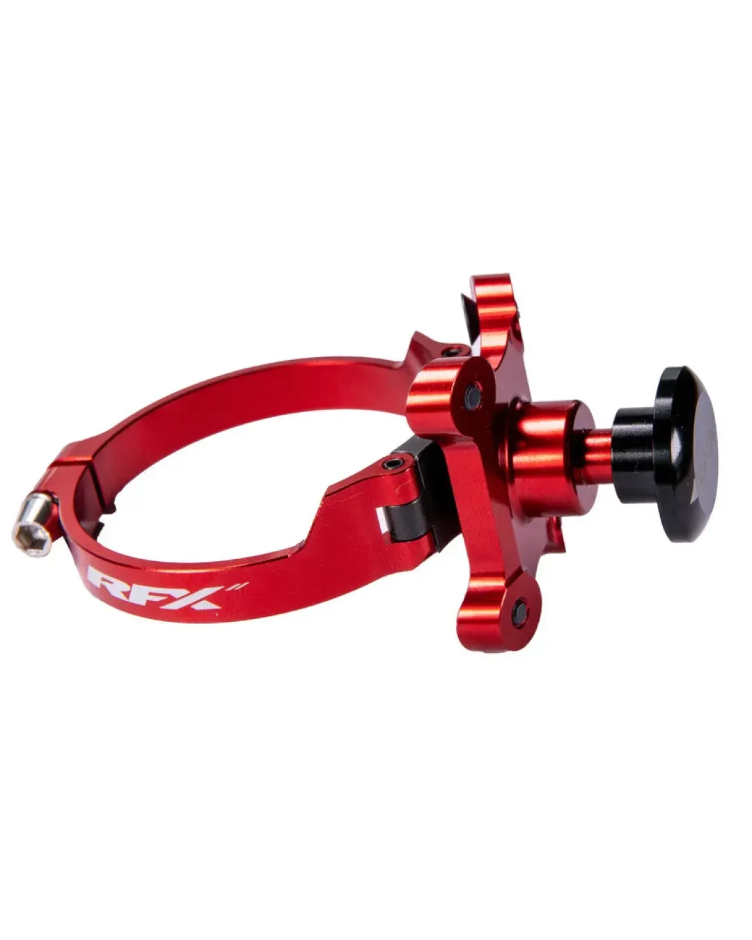Holeshot система RFX Pro Launch Control - Red MC 85 21-25