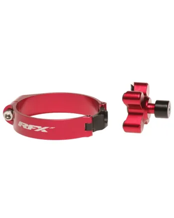 Holeshot система RFX Pro Launch Control - Red