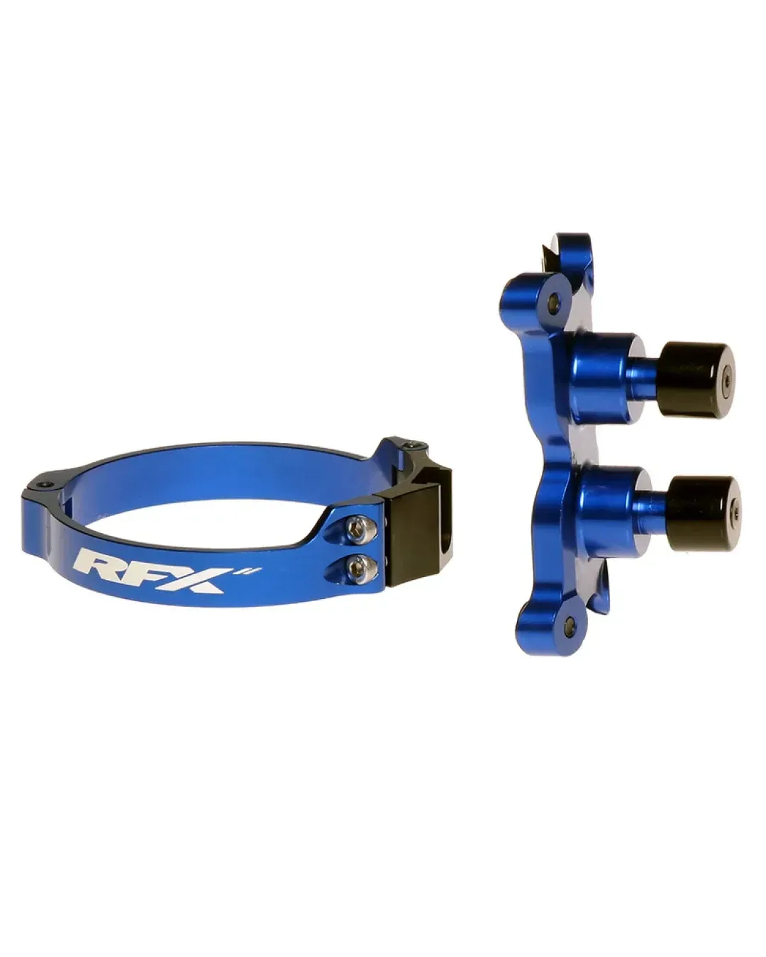 HOLESHOT система RFX Pro Series 2 L/Control (Blue)