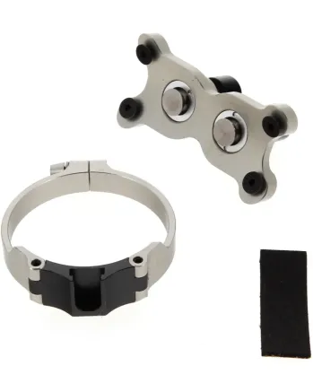 Holeshot система RFX Pro Series 2 L/Control Dual Button (H/A) YZ 80 2025