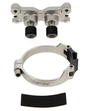 Holeshot система RFX Pro Series 2 L/Control Dual Button (H/A) YZ 80 2025