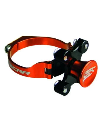 HOLESHOT система SCAR за 85SX ORANGE