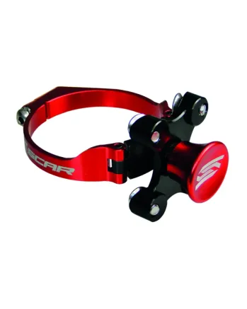 HOLESHOT система SCAR за CR/KXF/RM RED