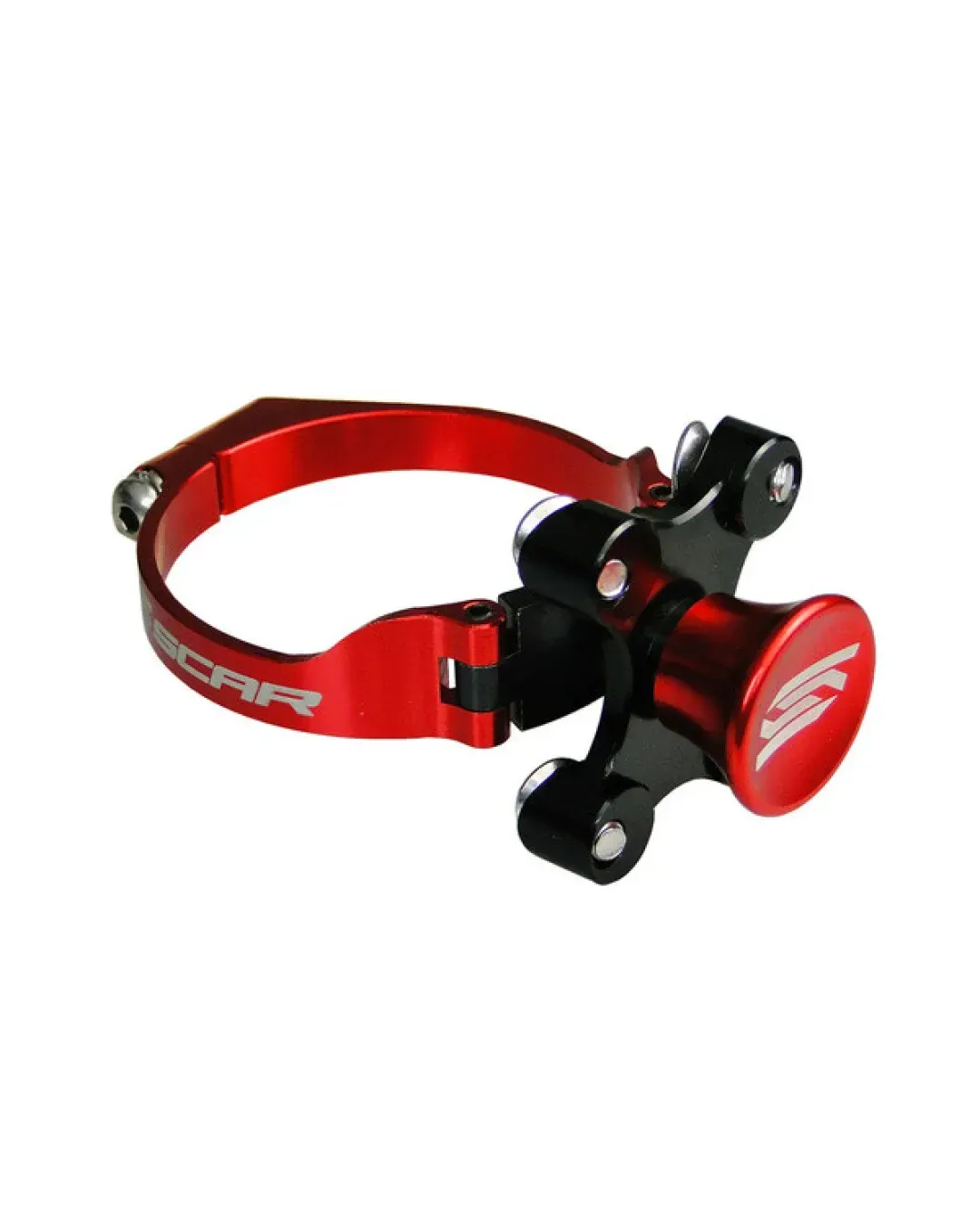 HOLESHOT система SCAR за GASGAS RED