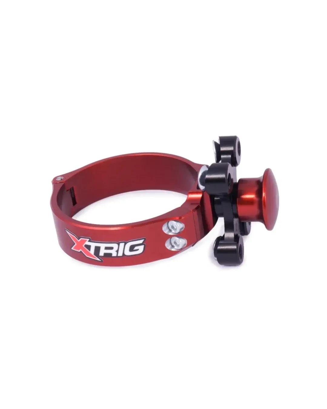 HOLESHOT система XTRIG Ø58mm RED