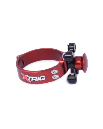 HOLESHOT система XTRIG Ø58mm RED