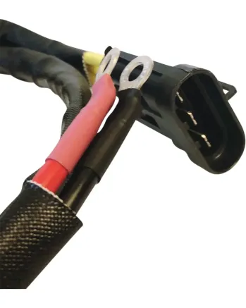 Hot Shot ректифайер/регулатор 10-573H RICK'S MOTORSPORT ELECTRICS 10-573H