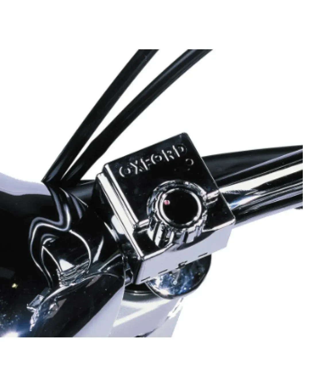Хромиран превключвател OXFORD за Cruiser/Custom