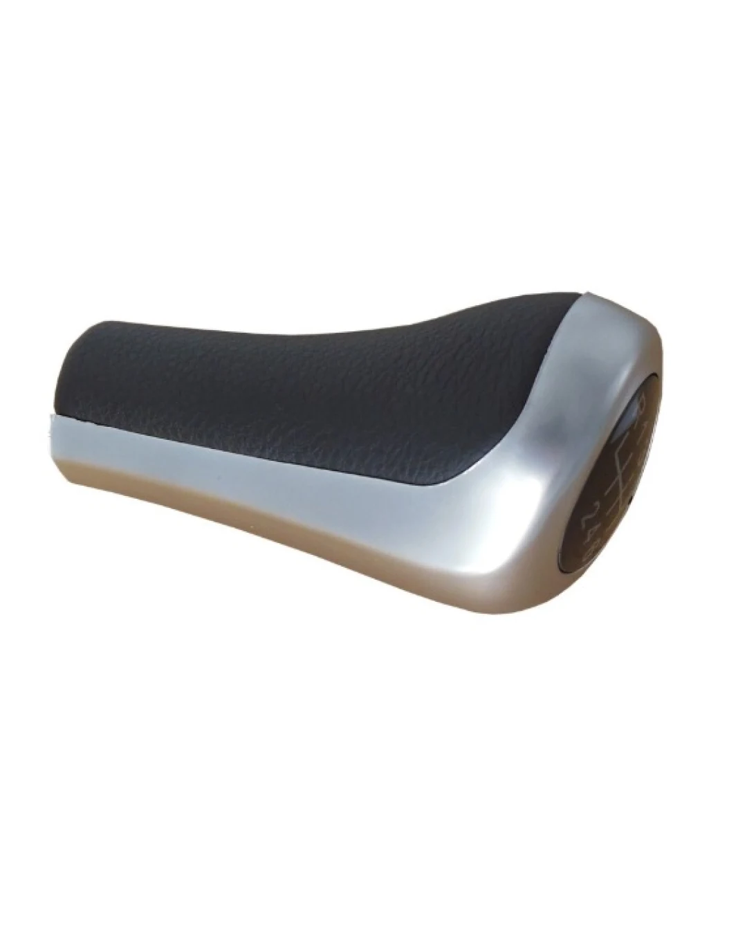 Хромирана Топка за скоростен лост За BMW БМВ E30, E32, E34, E36, E38, E39, E46, E53, E83 5 Скорости