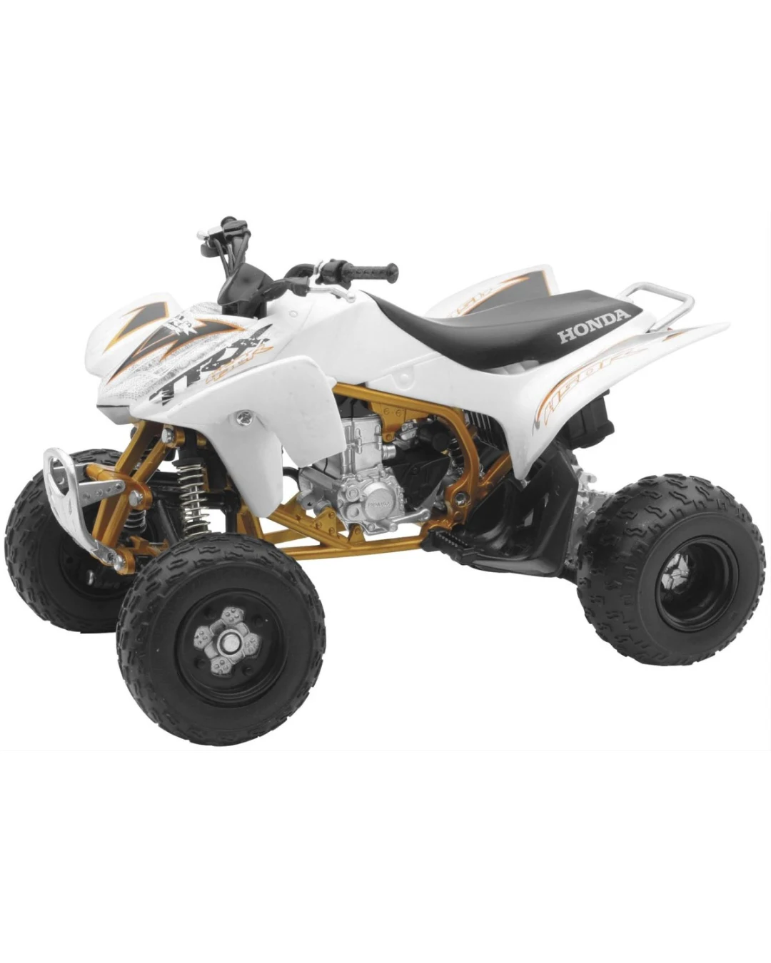 Играчка ATV HONDA 1:12