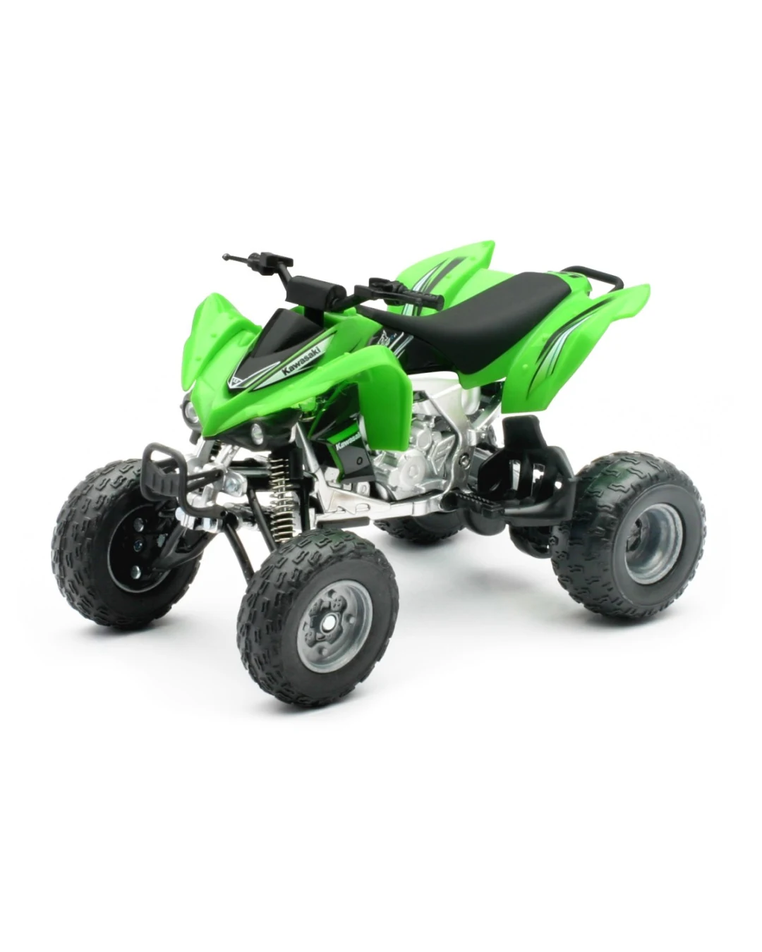 Играчка ATV KAWASAKI 1:12