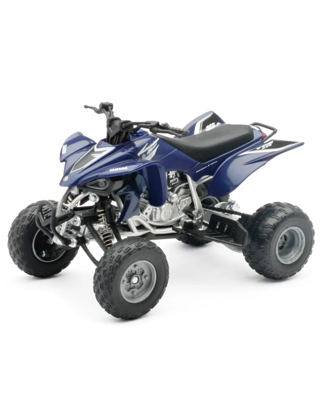 Играчка ATV YAMAHA 1:12