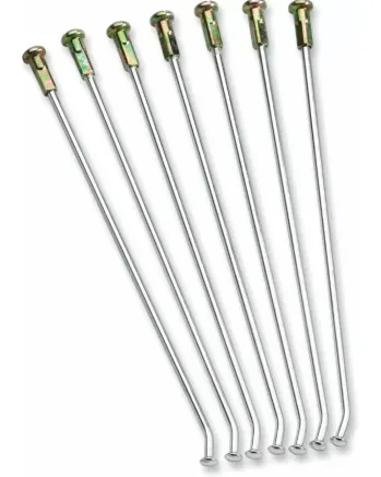 Индивидуални спици MOOSE RACING SPOKE EACH LEFT RR 158MM