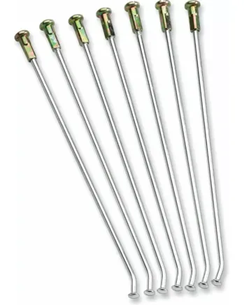 Индивидуални спици MOOSE RACING SPOKE EACH RIGHT RR 181MM