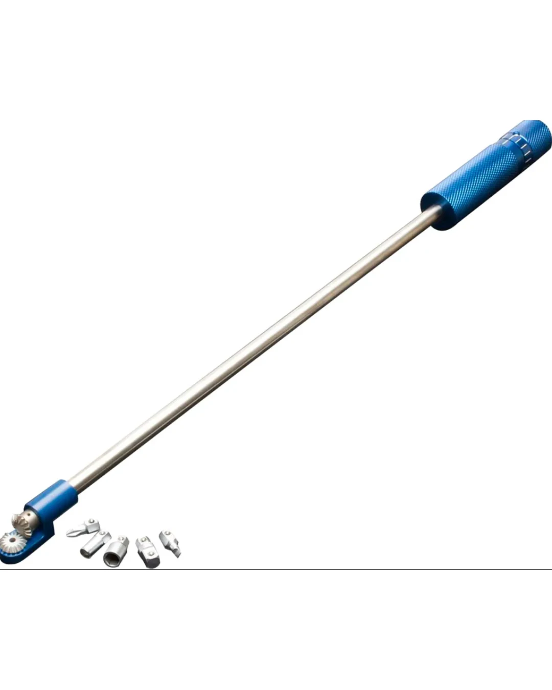Инструмент MOTION PRO 90-DEGREE 1/4