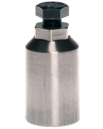 Инструмент за премахване на маховик RFX Race Flywheel Puller - Internal Thread - Silver