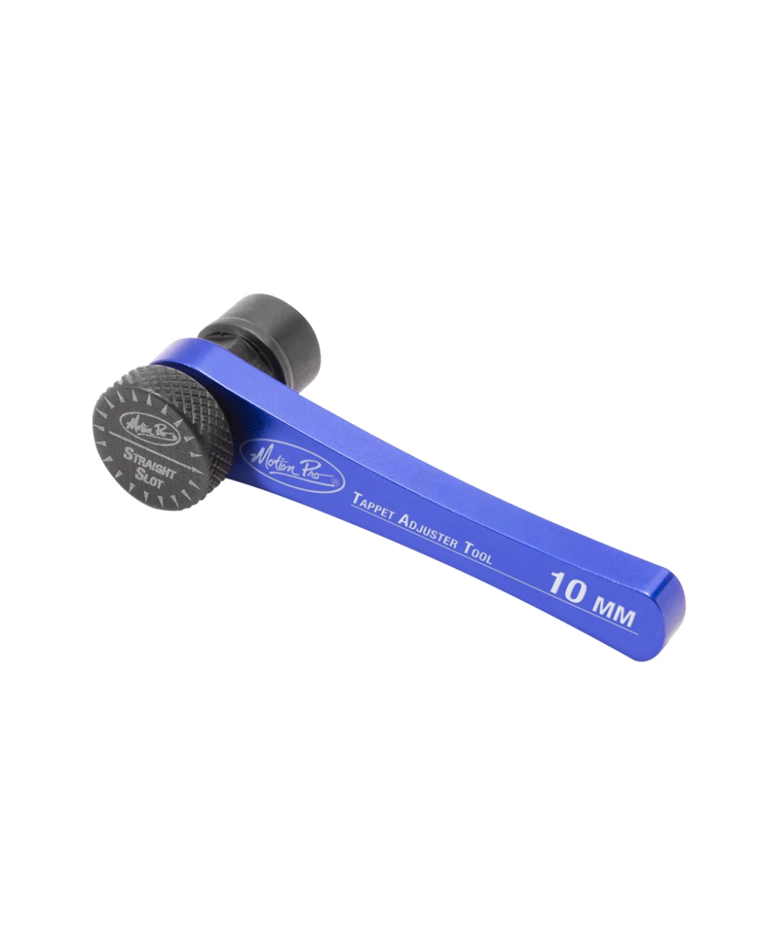 Инструмент за регулиране на клапани MOTION PRO TOOL TAPPET ADJ 10MM SCKT