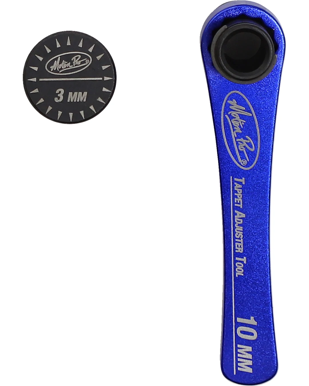 Инструмент за регулиране на клапани MOTION PRO TOOL TAPPET ADJ 3X10MM