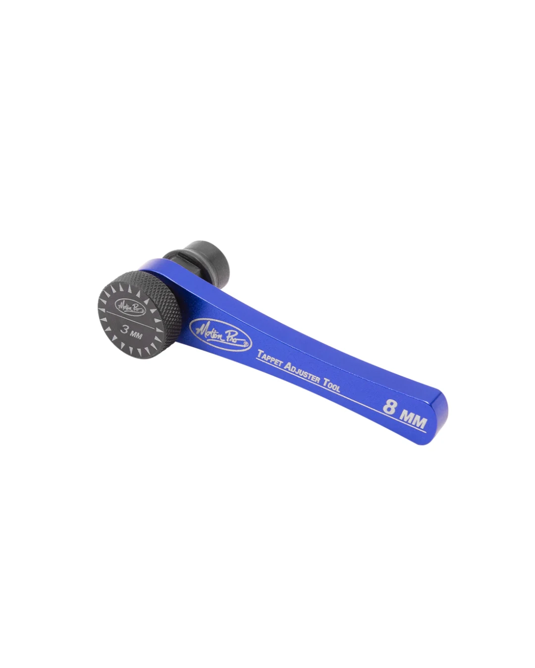 Инструмент за регулиране на клапани MOTION PRO TOOL TAPPET ADJ 3X8MM