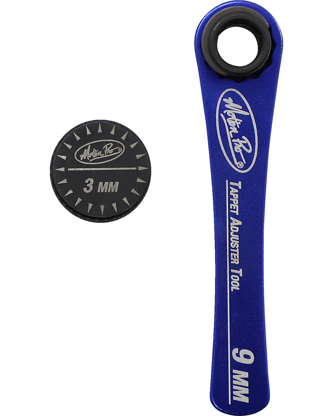 Инструмент за регулиране на клапани MOTION PRO TOOL TAPPET ADJ 3X9MM