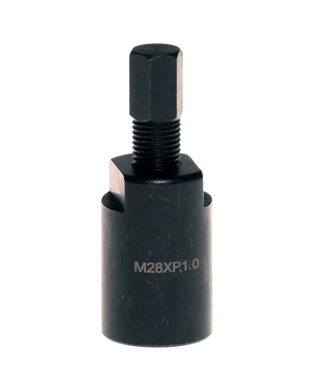 Инструмент за затягане RFX Race- M28xP1.0 Internal Right-Hand Thread - Black