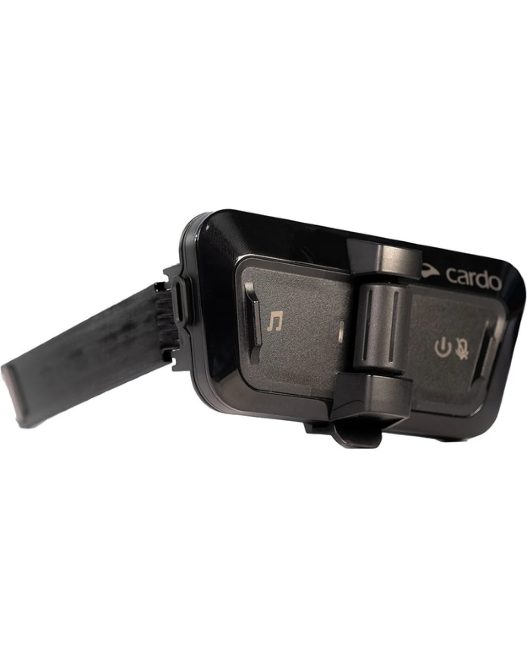 Интерком комуникация CARDO packtalk OUTDOOR black