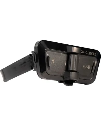 Интерком комуникация CARDO packtalk OUTDOOR black