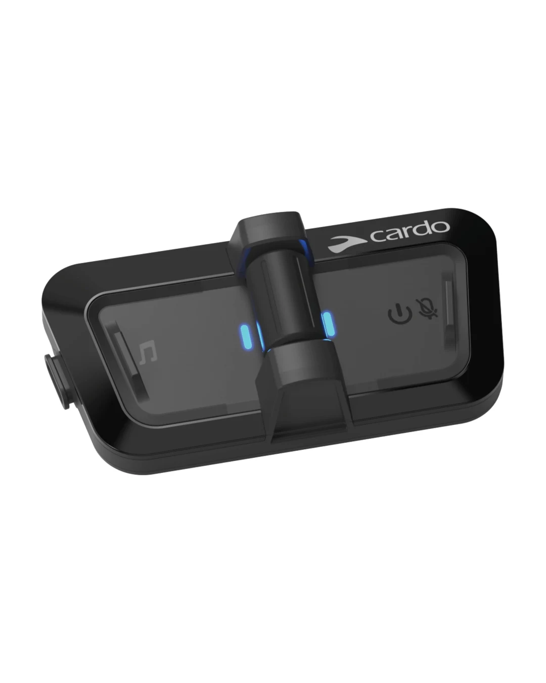 Интерком комуникация CARDO packtalk OUTDOOR black