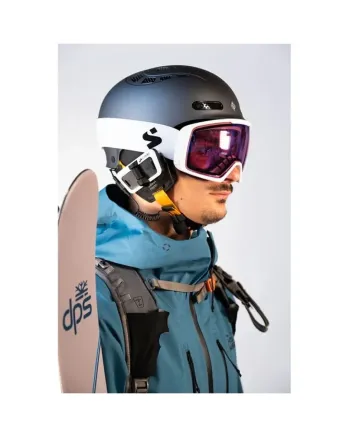 Интерком комуникация CARDO packtalk OUTDOOR white