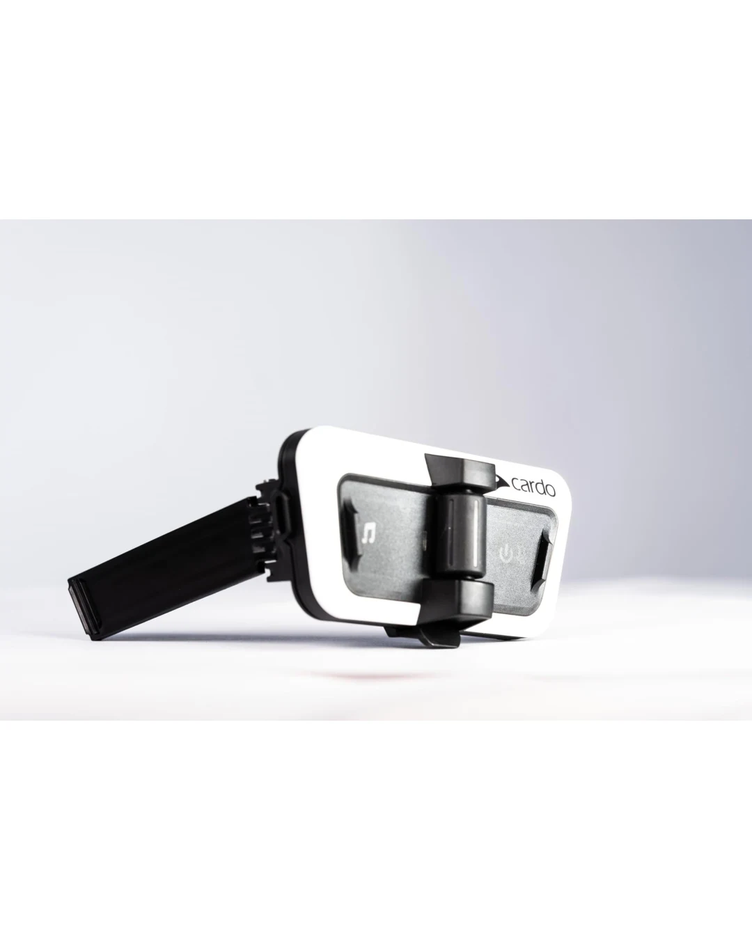 Интерком комуникация CARDO packtalk OUTDOOR white