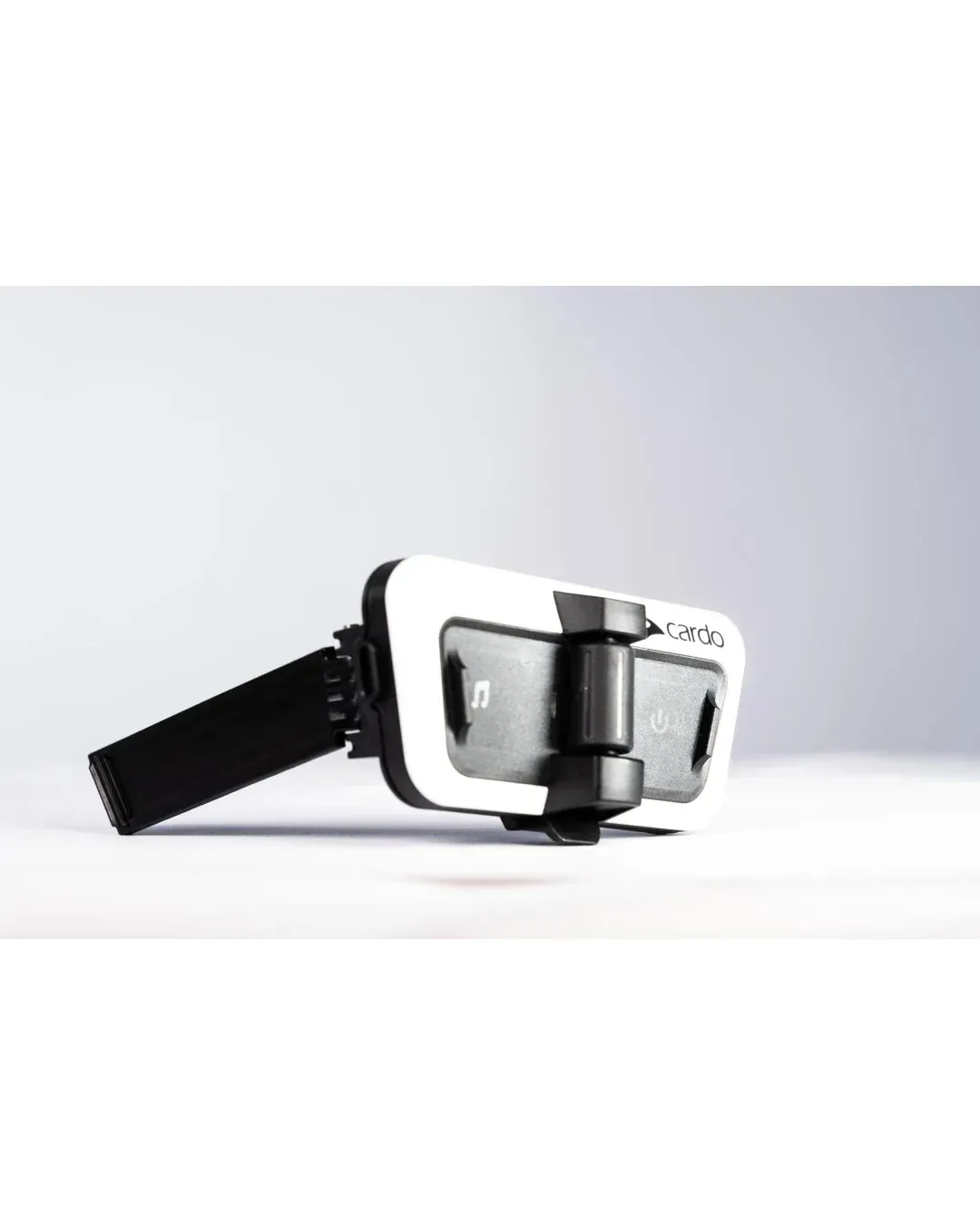 Интерком комуникация CARDO packtalk OUTDOOR white