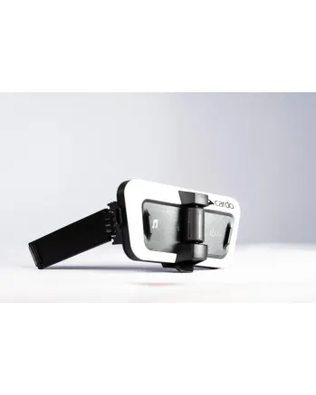 Интерком комуникация CARDO packtalk OUTDOOR white
