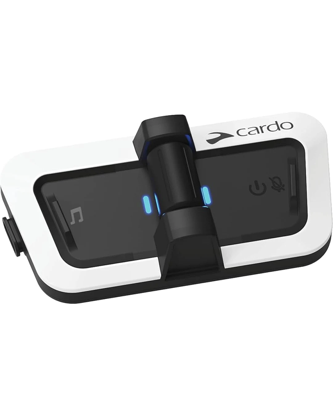 Интерком комуникация CARDO packtalk OUTDOOR white