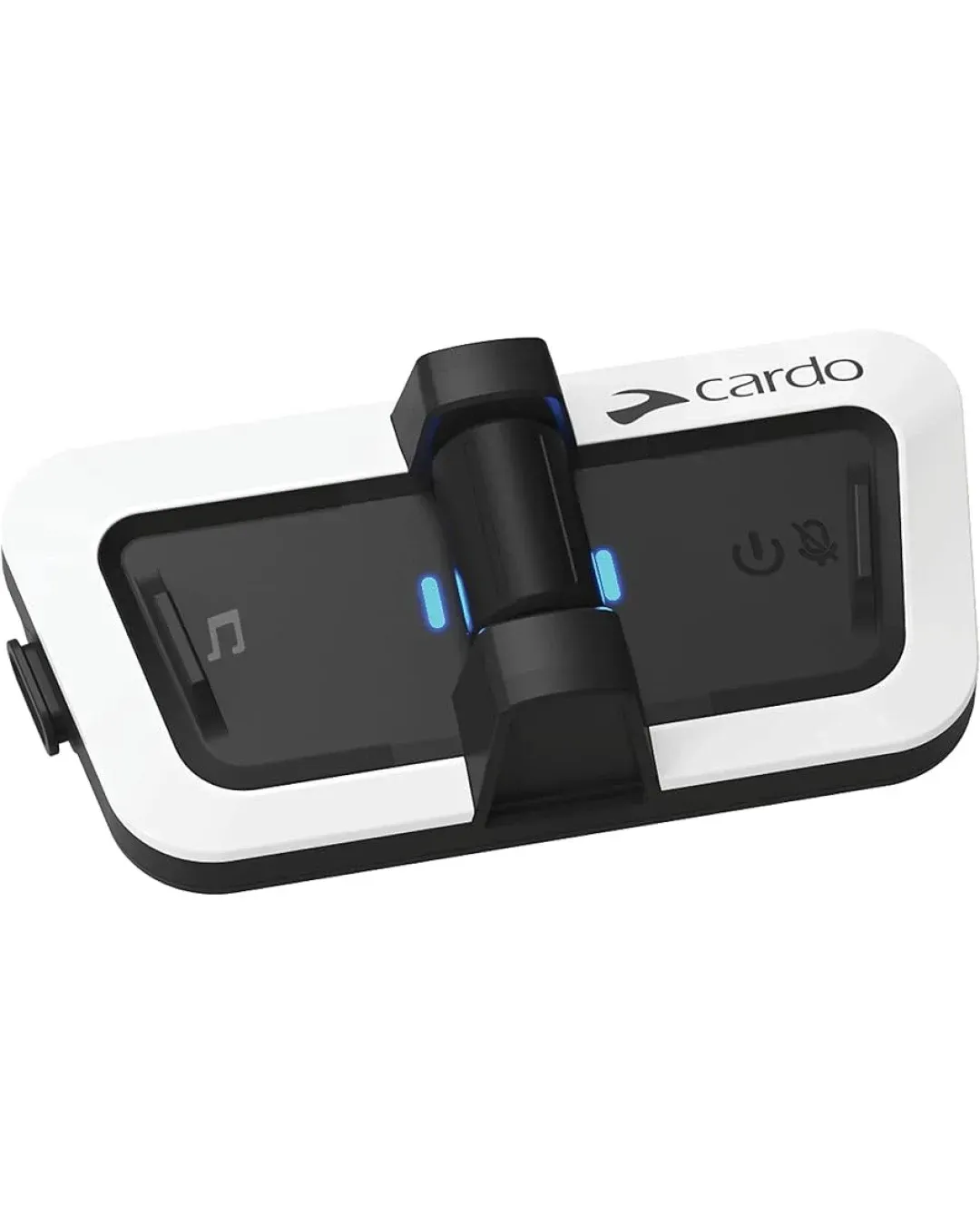 Интерком комуникация CARDO packtalk OUTDOOR white