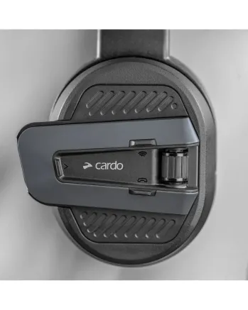 Интерком случалки за UTV CARDO PACKTALK EDGE ORV